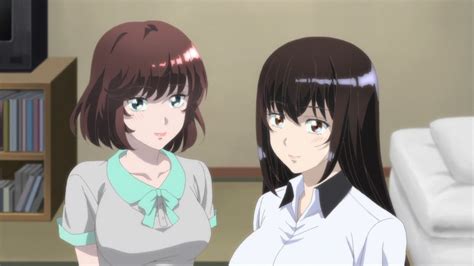 Joshi Ochi! 2.